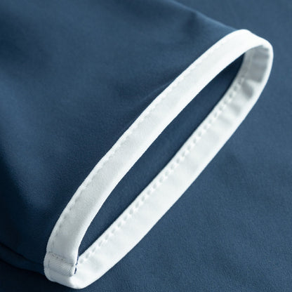 Melon UV Top Blue - kalanisunwear | vista 6