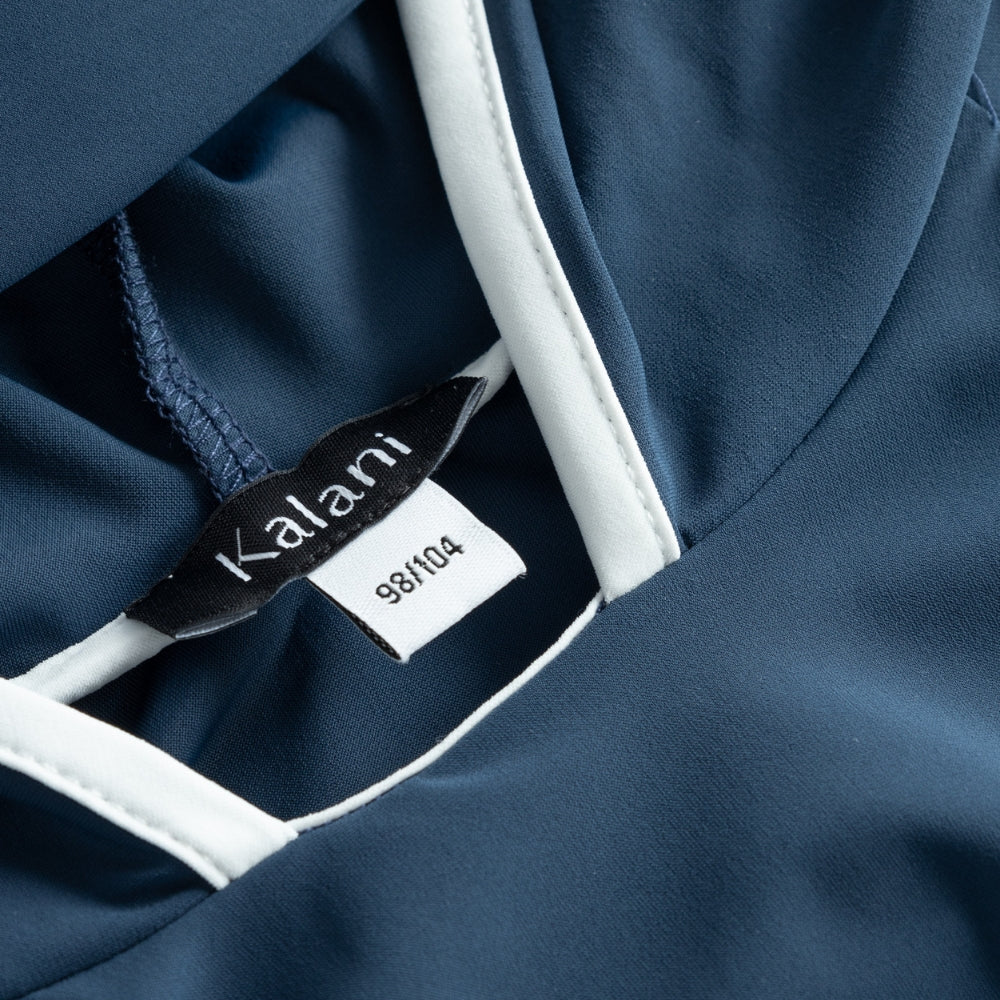 Melon UV Top Blue - kalanisunwear | vista 7