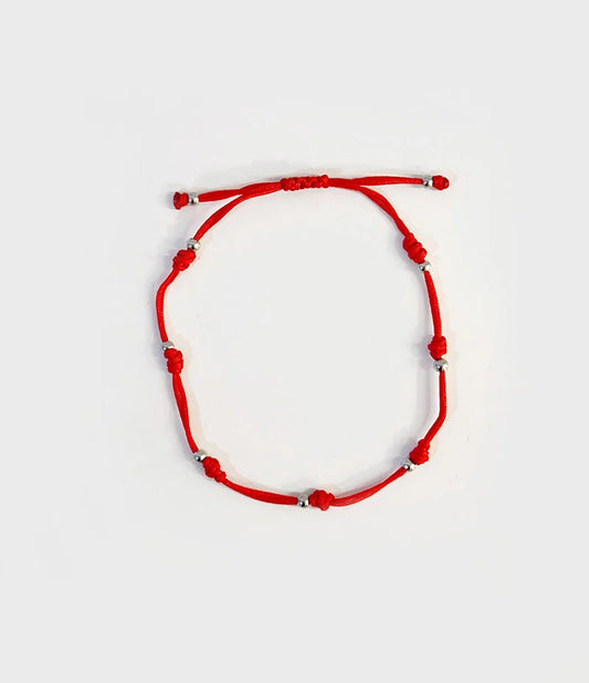Pulseira 7 Nós