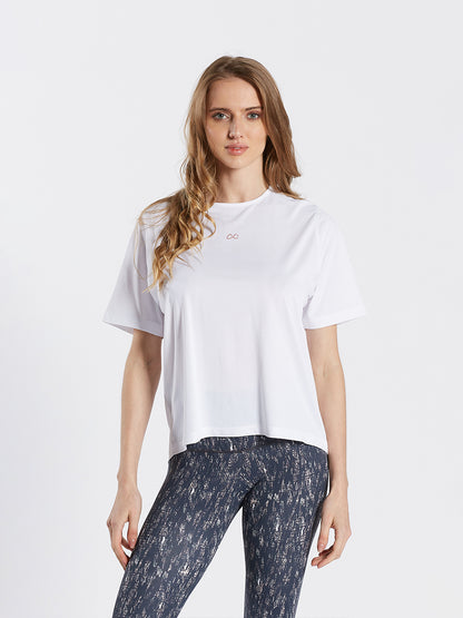 T-shirt Vibrant - Ditchil | T-shirt