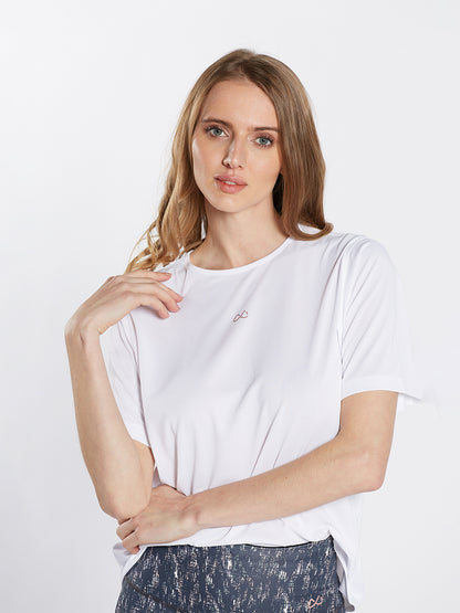 T-shirt Vibrant - Ditchil | vista 3