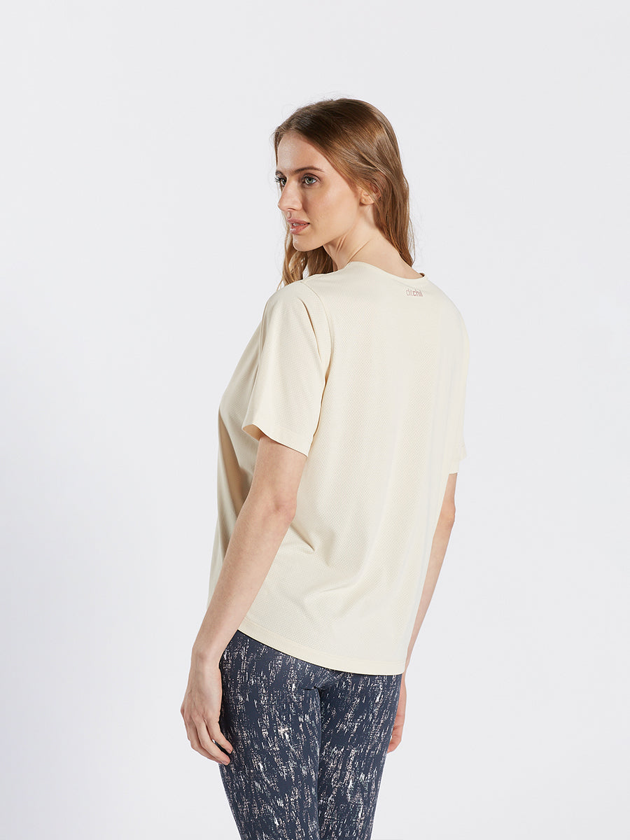 T-shirt Vibrant - Ditchil | vista 5