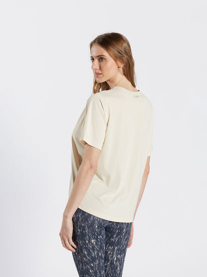 T-shirt Vibrant - Ditchil | vista 5
