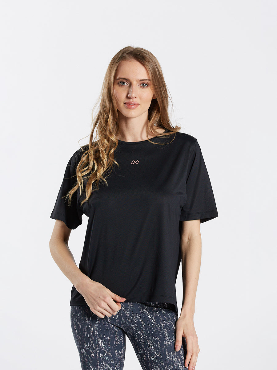 T-shirt Vibrant - Ditchil | vista 7