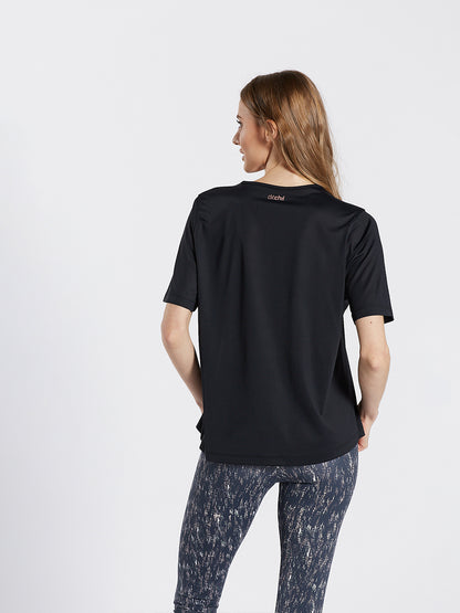 T-shirt Vibrant - Ditchil | vista 8