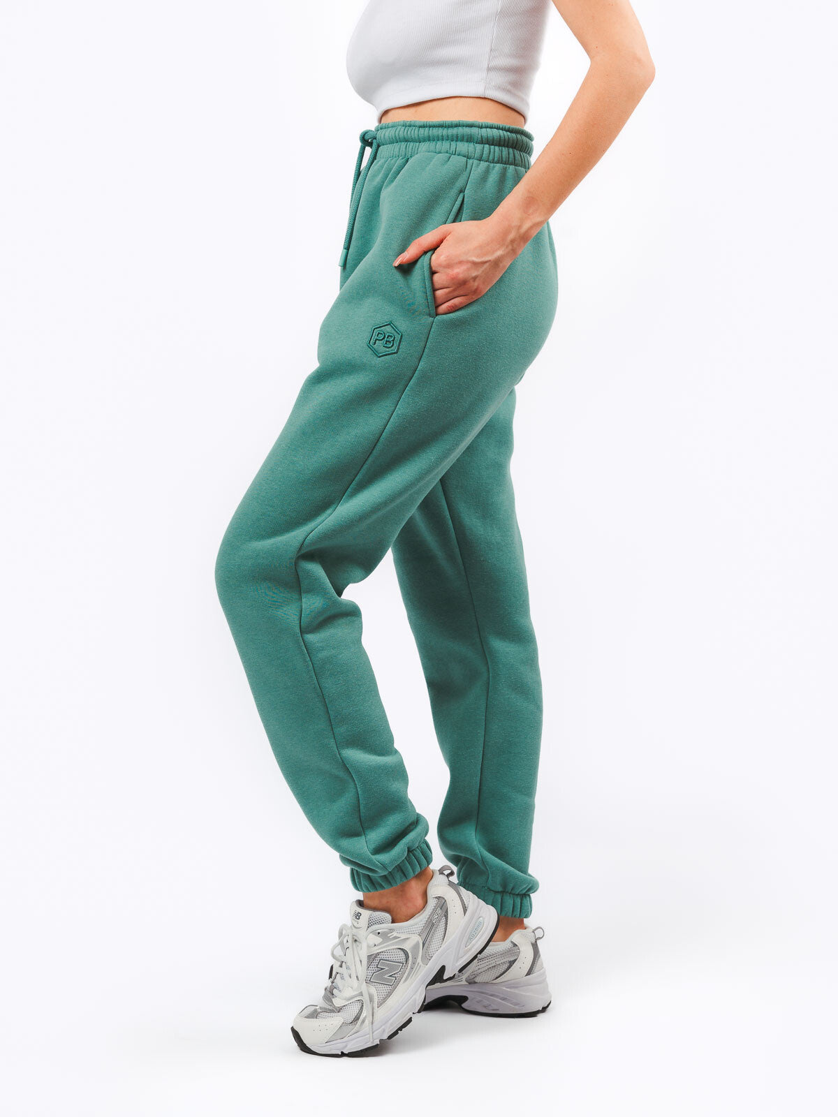 World Pants Algodão Made in Portugal - Pure Bravery | vista 9
