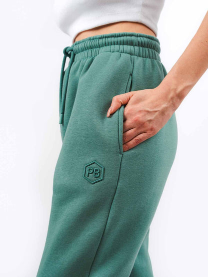 World Pants Algodão Made in Portugal - Pure Bravery | vista 12