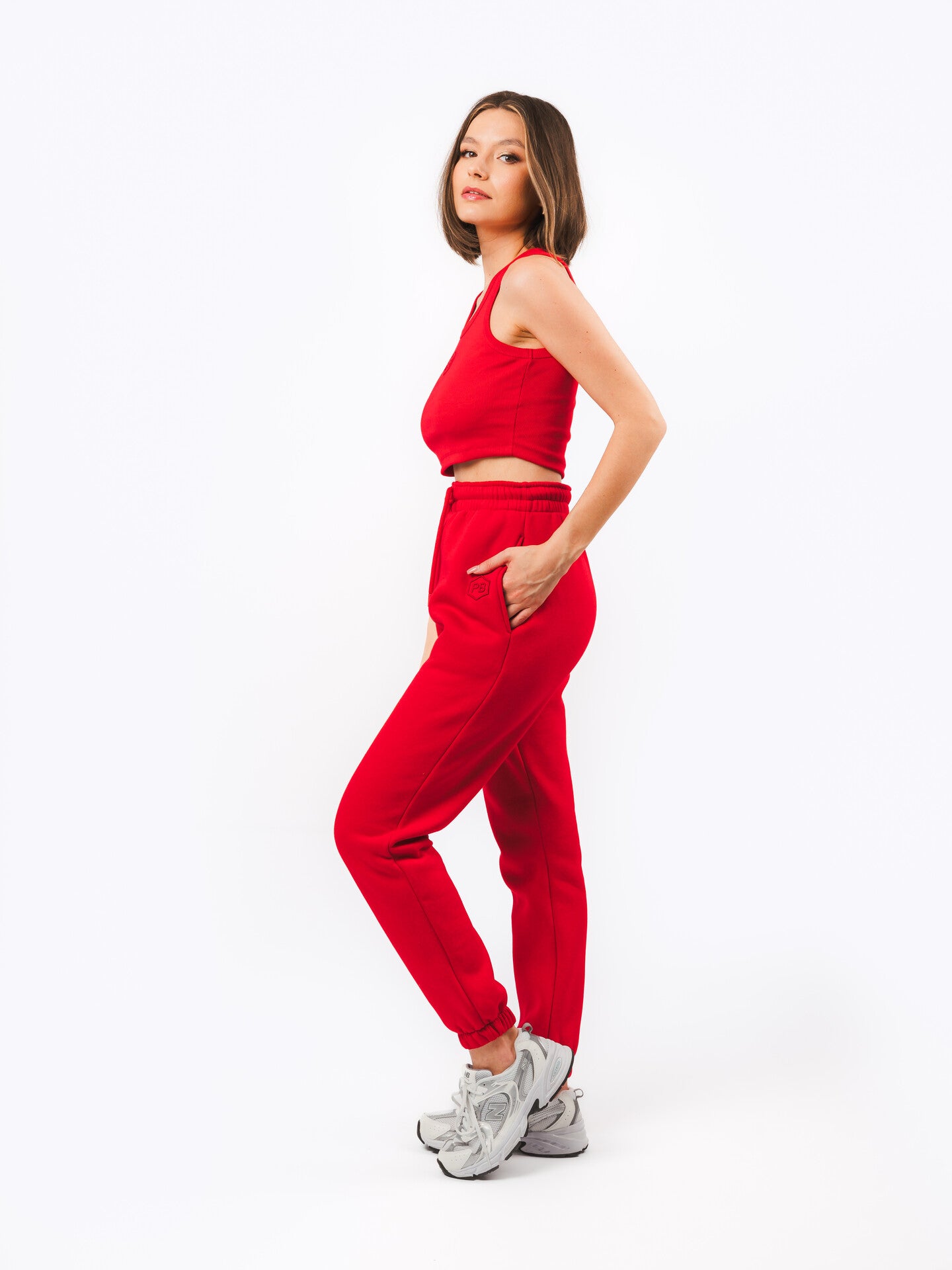 World Pants Algodão Made in Portugal - Pure Bravery | vista 14