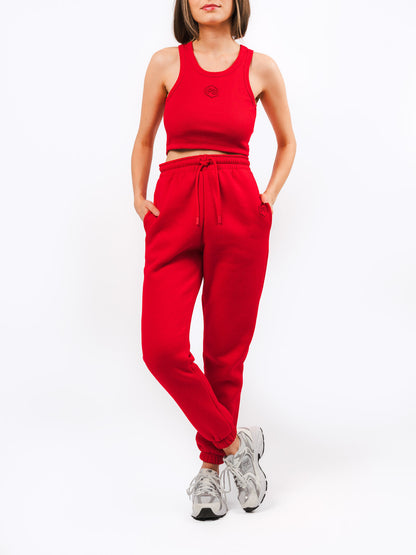 World Pants Algodão Made in Portugal - Pure Bravery | vista 15