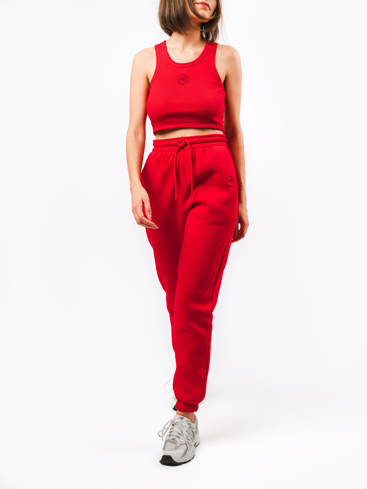 World Pants Algodão Made in Portugal - Pure Bravery | vista 16
