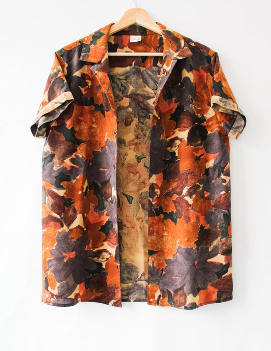 Autumn 22 Shirt
