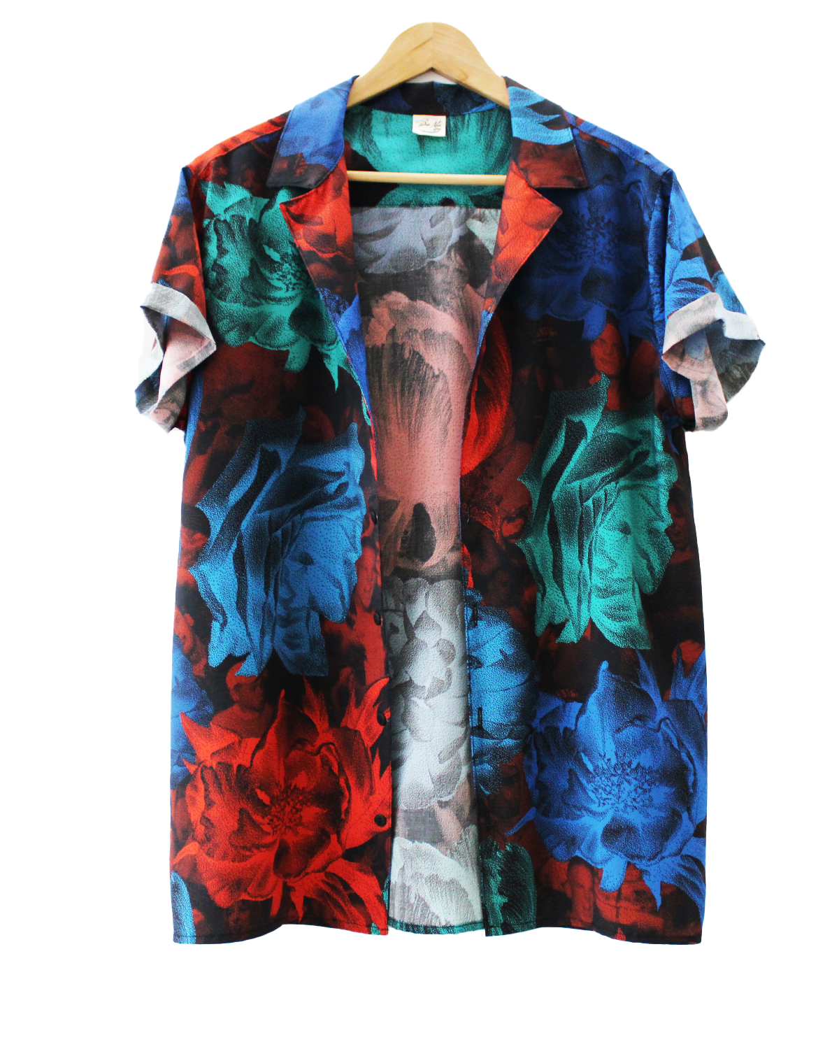Color Rose Artesanal - Peter Milk | Camisa
