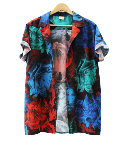Color Rose Artesanal - Peter Milk | Camisa