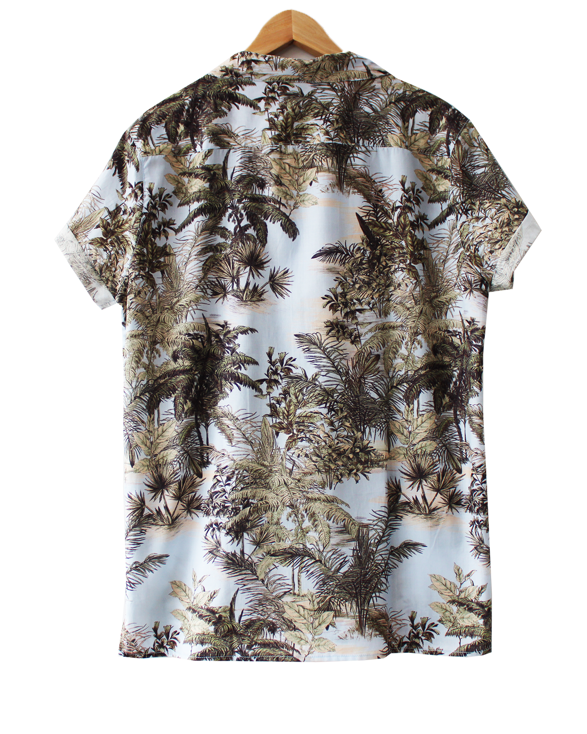 CA Shirt Artesanal - Peter Milk | vista 3