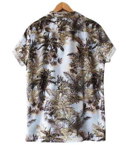 CA Shirt Artesanal - Peter Milk | vista 3