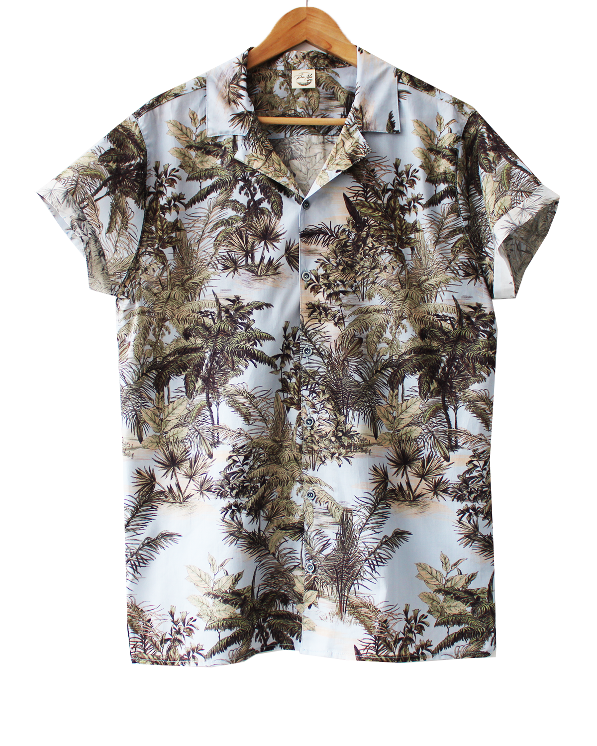 CA Shirt Artesanal - Peter Milk | vista 2