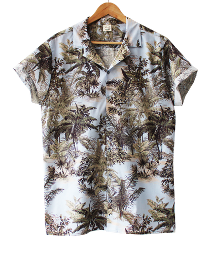 CA Shirt Artesanal - Peter Milk | vista 2