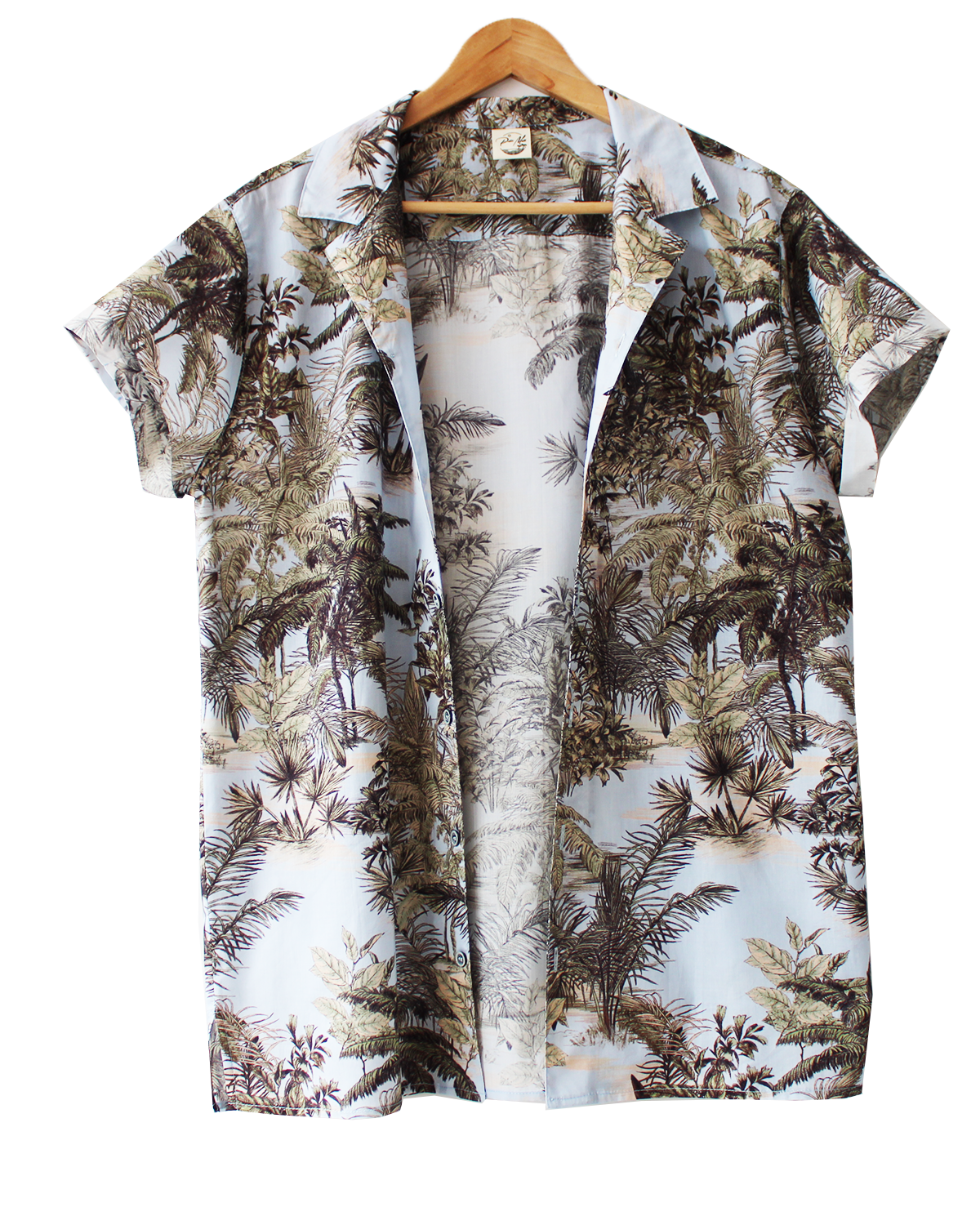 CA Shirt Artesanal - Peter Milk | Camisa