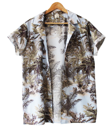 CA Shirt Artesanal - Peter Milk | Camisa