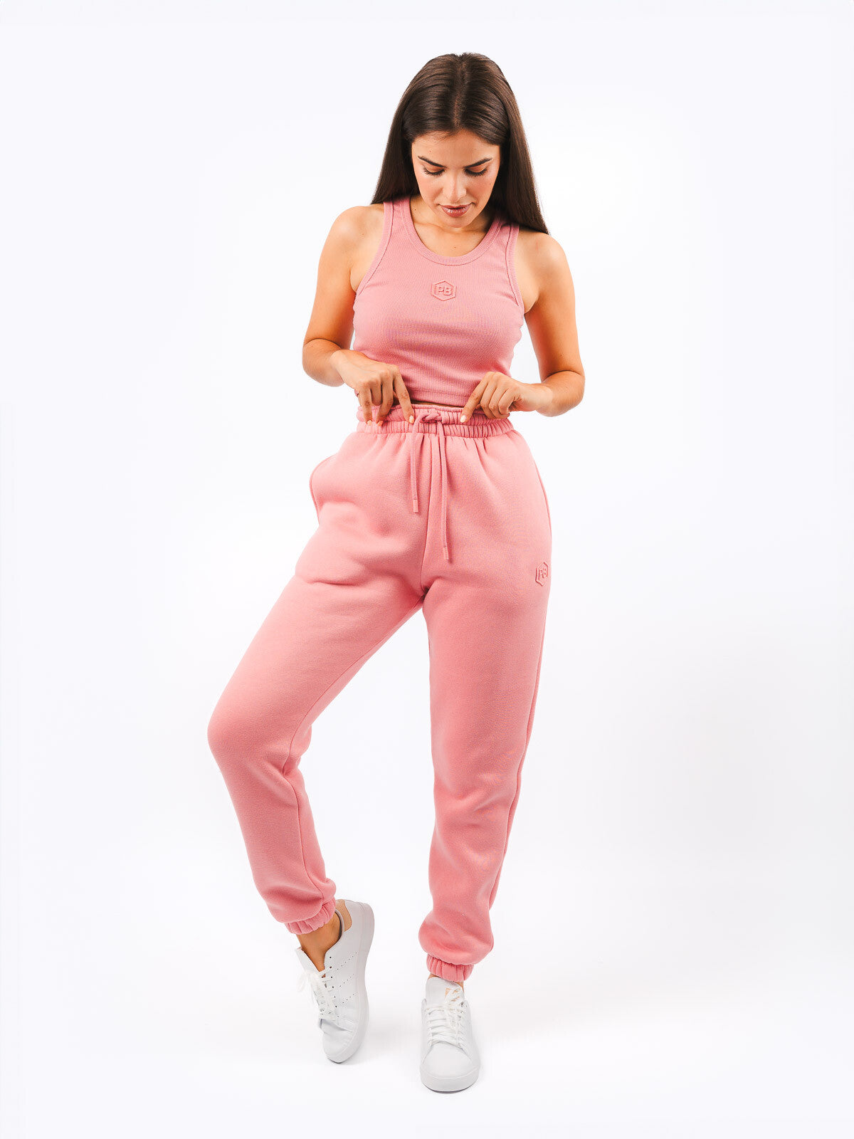 World Pants Algodão Made in Portugal - Pure Bravery | vista 19