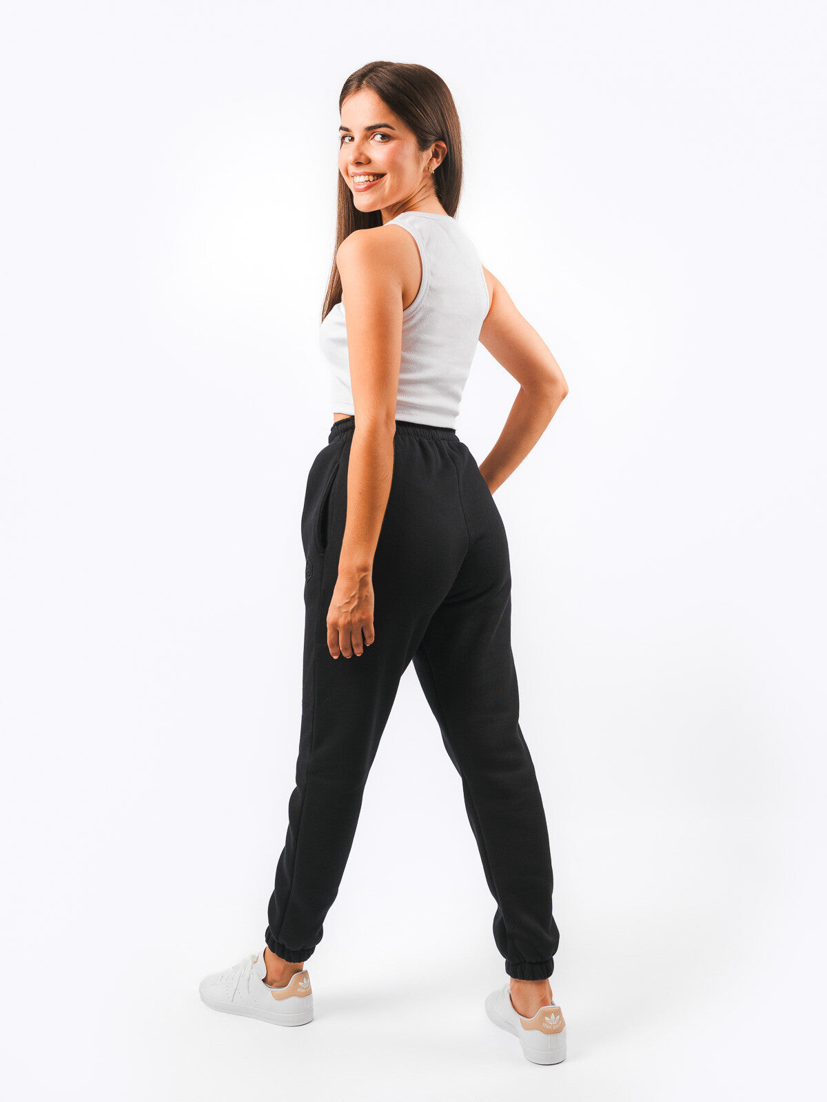 World Pants Algodão Made in Portugal - Pure Bravery | vista 2
