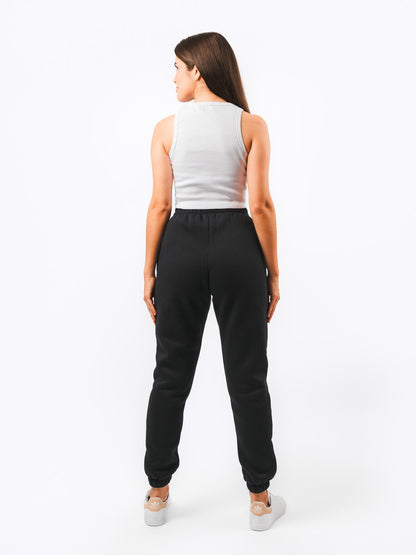 World Pants Algodão Made in Portugal - Pure Bravery | vista 3