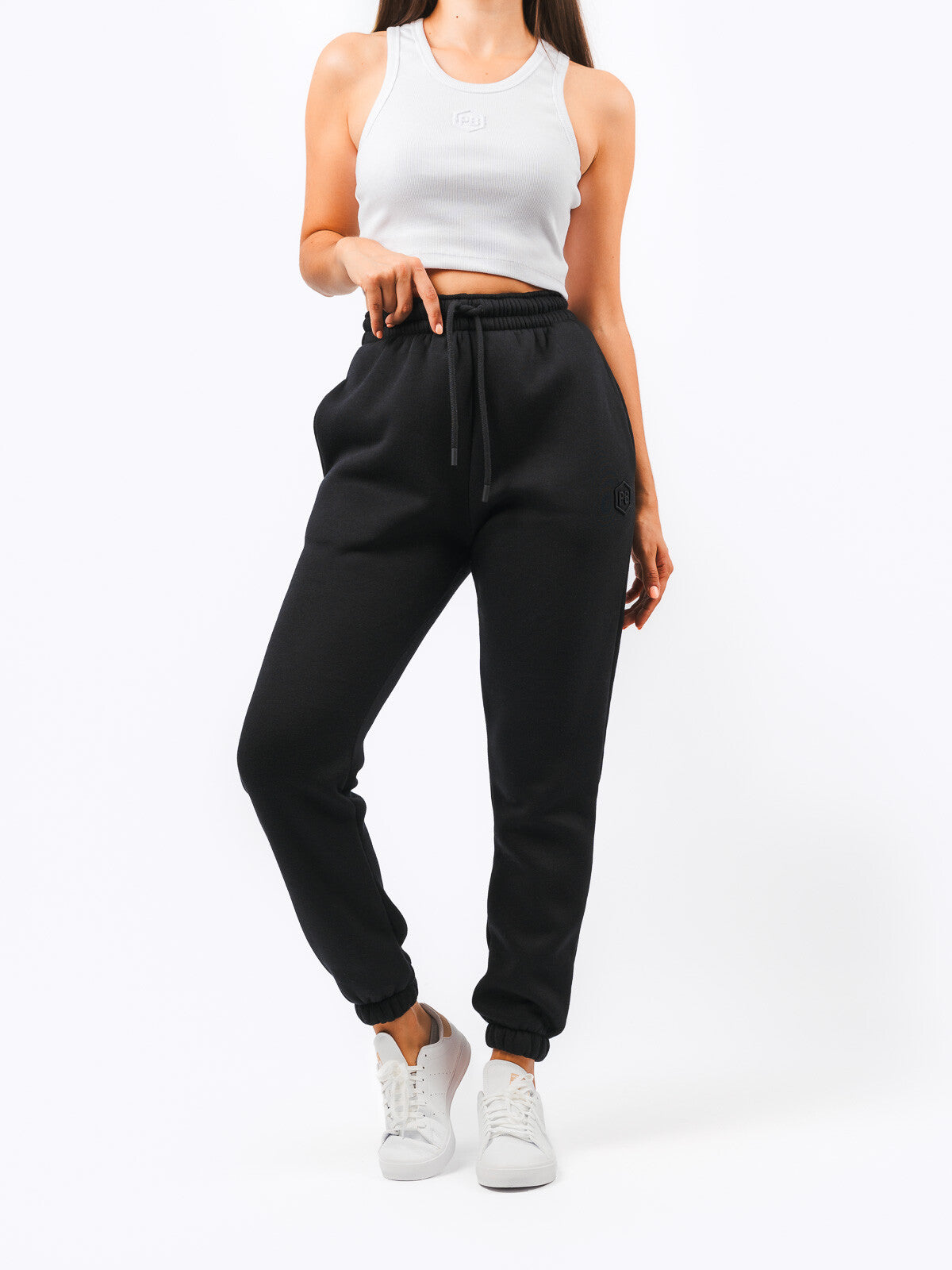 World Pants Algodão Made in Portugal - Pure Bravery | vista 4