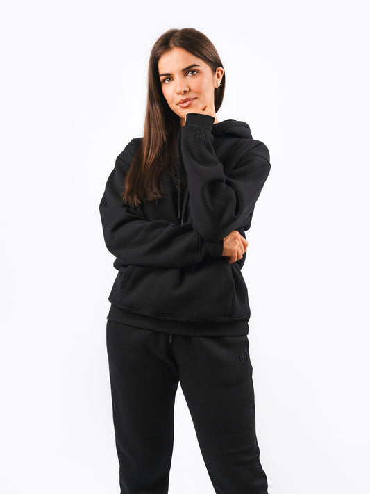 World Hoodie