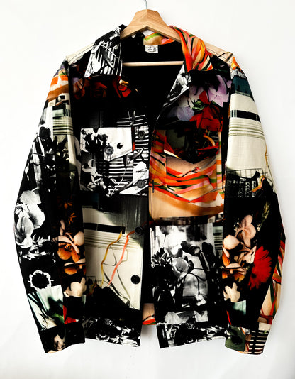 Photography Jacket