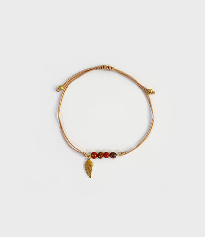 Pulseira Jaspe