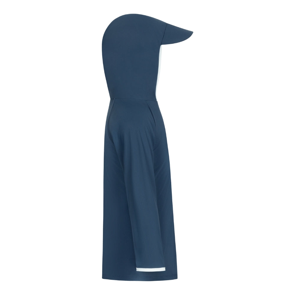 Melon UV Top Blue - kalanisunwear | vista 5