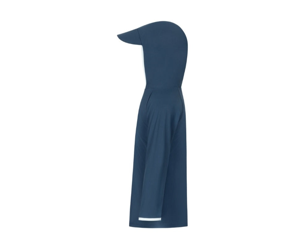Melon UV Top Blue - kalanisunwear | Kids