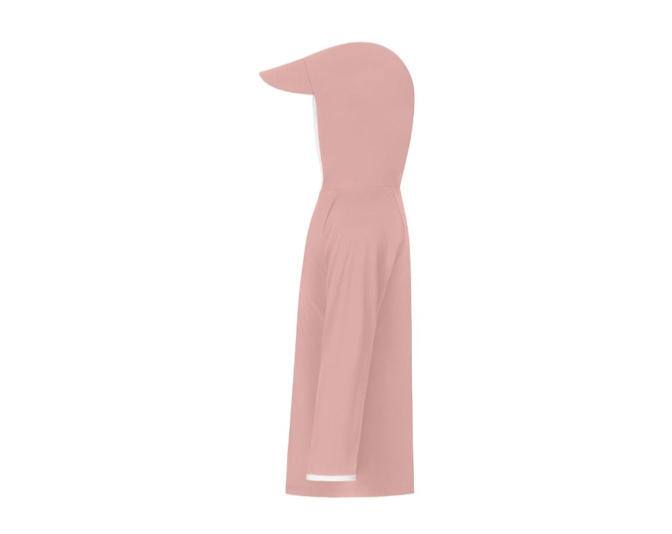 Melon UV Top Pink - kalanisunwear | Kids