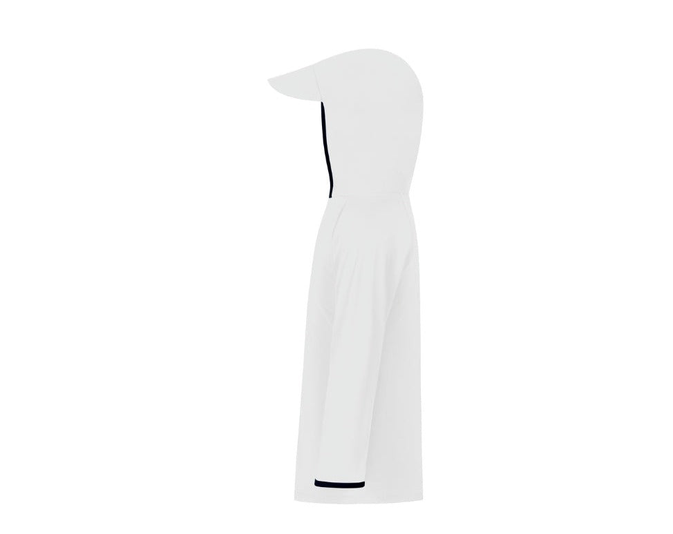 Melon UV Top White - kalanisunwear | vista 2