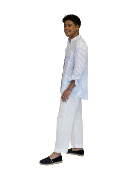 Alpercata, Azul , Unisex