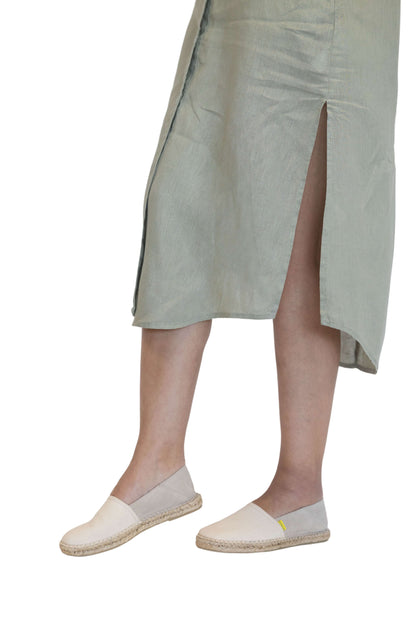 Alpercata, Bege , Unisex
