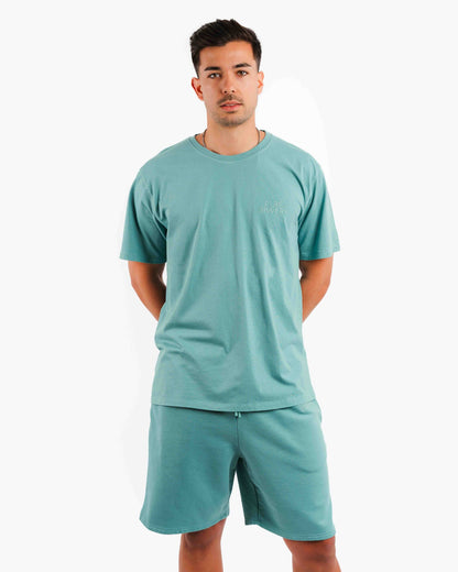 Essence Men´s T-shirt Algodão Made in Portugal - Pure Bravery | vista 5