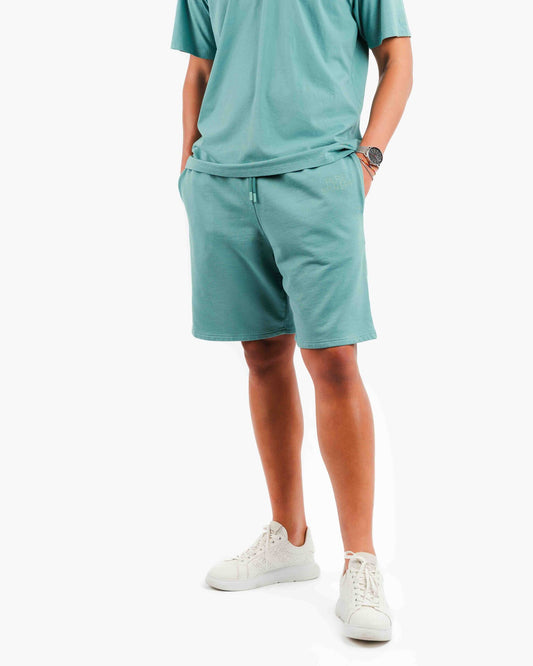 Essence Men Shorts