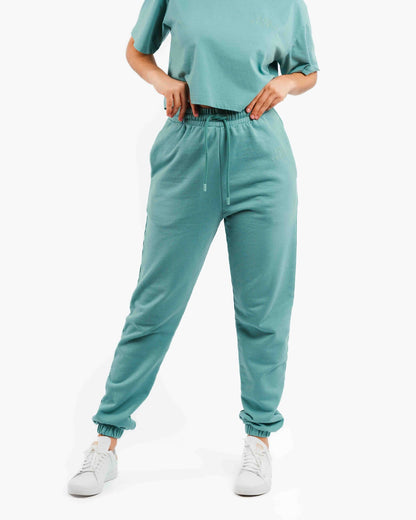 Essence Women Pants Algodão Made in Portugal - Pure Bravery | vista 9