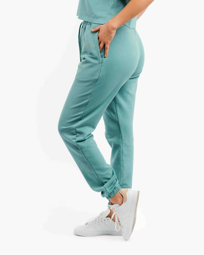 Essence Women Pants Algodão Made in Portugal - Pure Bravery | vista 10