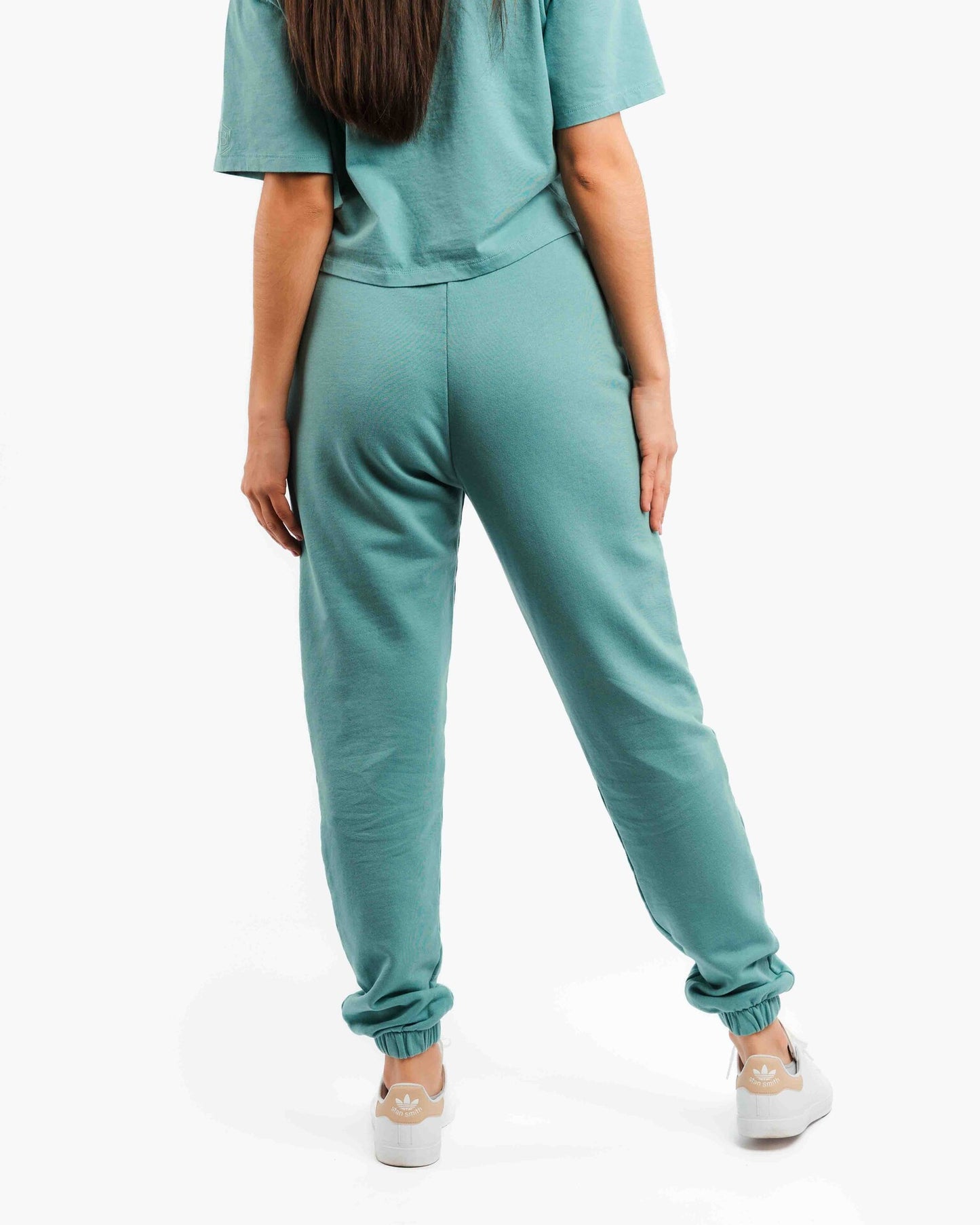 Essence Women Pants Algodão Made in Portugal - Pure Bravery | vista 11
