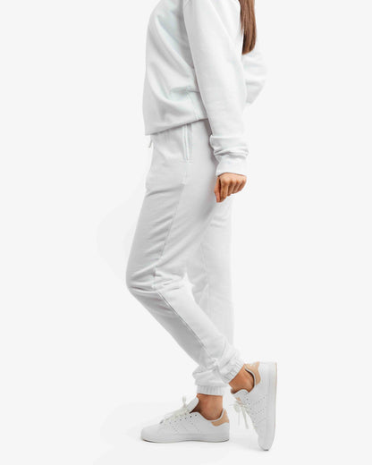 Essence Women Pants Algodão Made in Portugal - Pure Bravery | vista 3