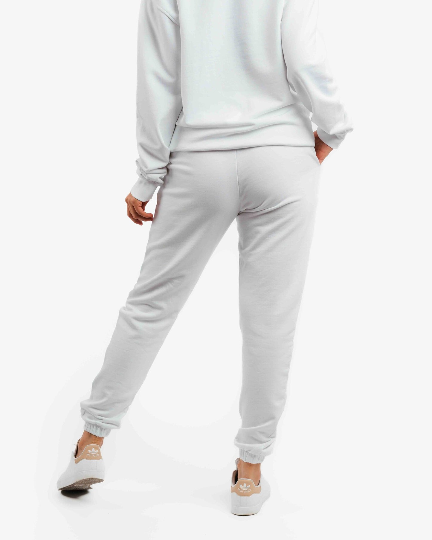 Essence Women Pants Algodão Made in Portugal - Pure Bravery | vista 4