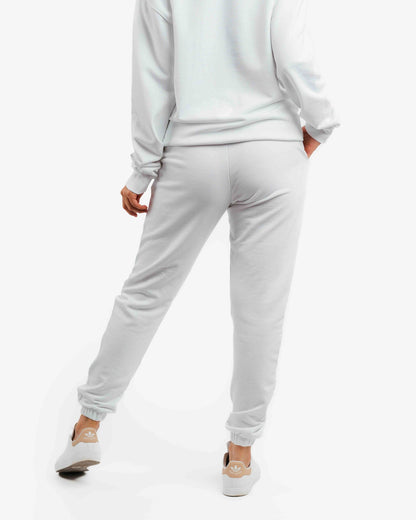 Essence Women Pants Algodão Made in Portugal - Pure Bravery | vista 4