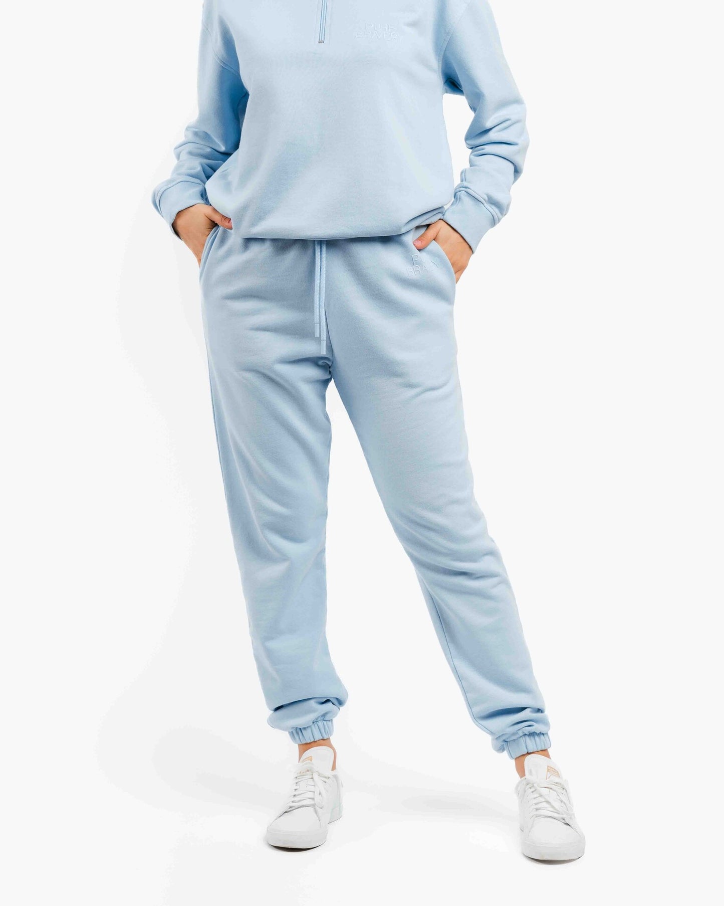 Essence Women Pants Algodão Made in Portugal - Pure Bravery | vista 5