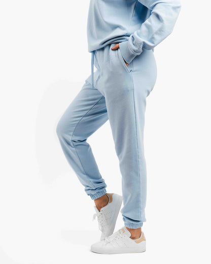 Essence Women Pants Algodão Made in Portugal - Pure Bravery | vista 6