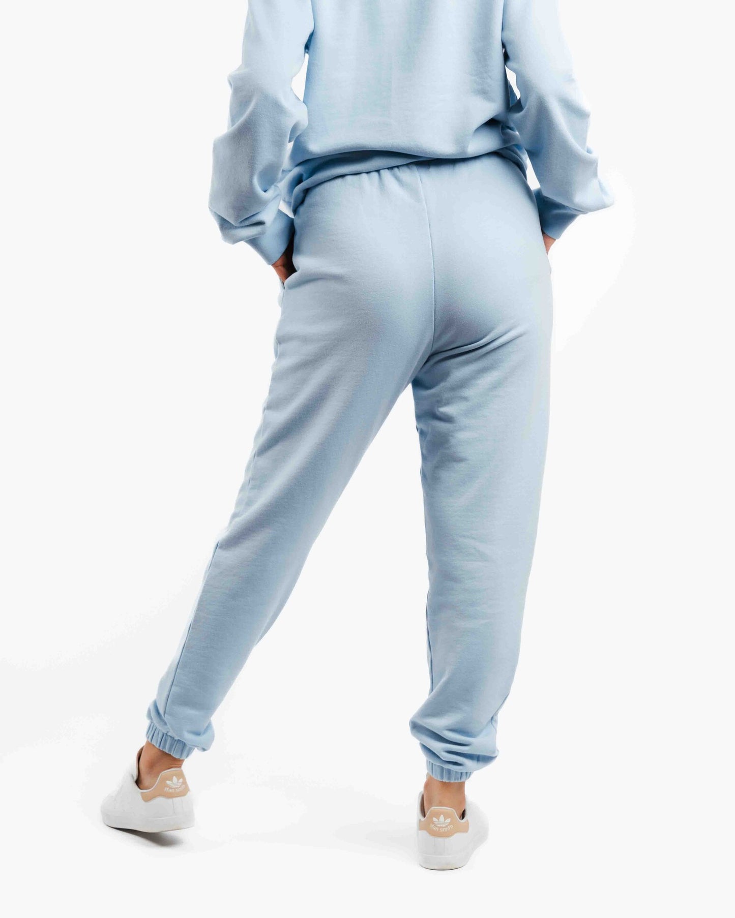 Essence Women Pants Algodão Made in Portugal - Pure Bravery | vista 7