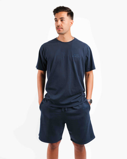 Essence Men´s T-shirt Algodão Made in Portugal - Pure Bravery | vista 6