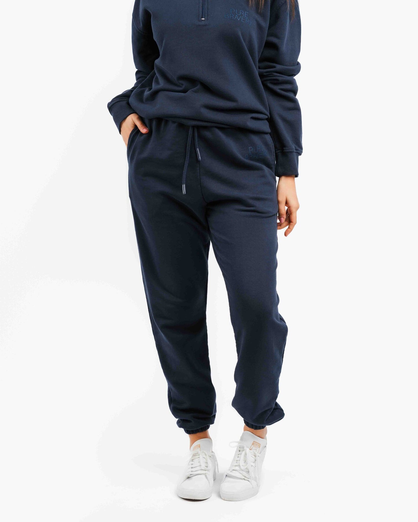 Essence Women Pants Algodão Made in Portugal - Pure Bravery | vista 12