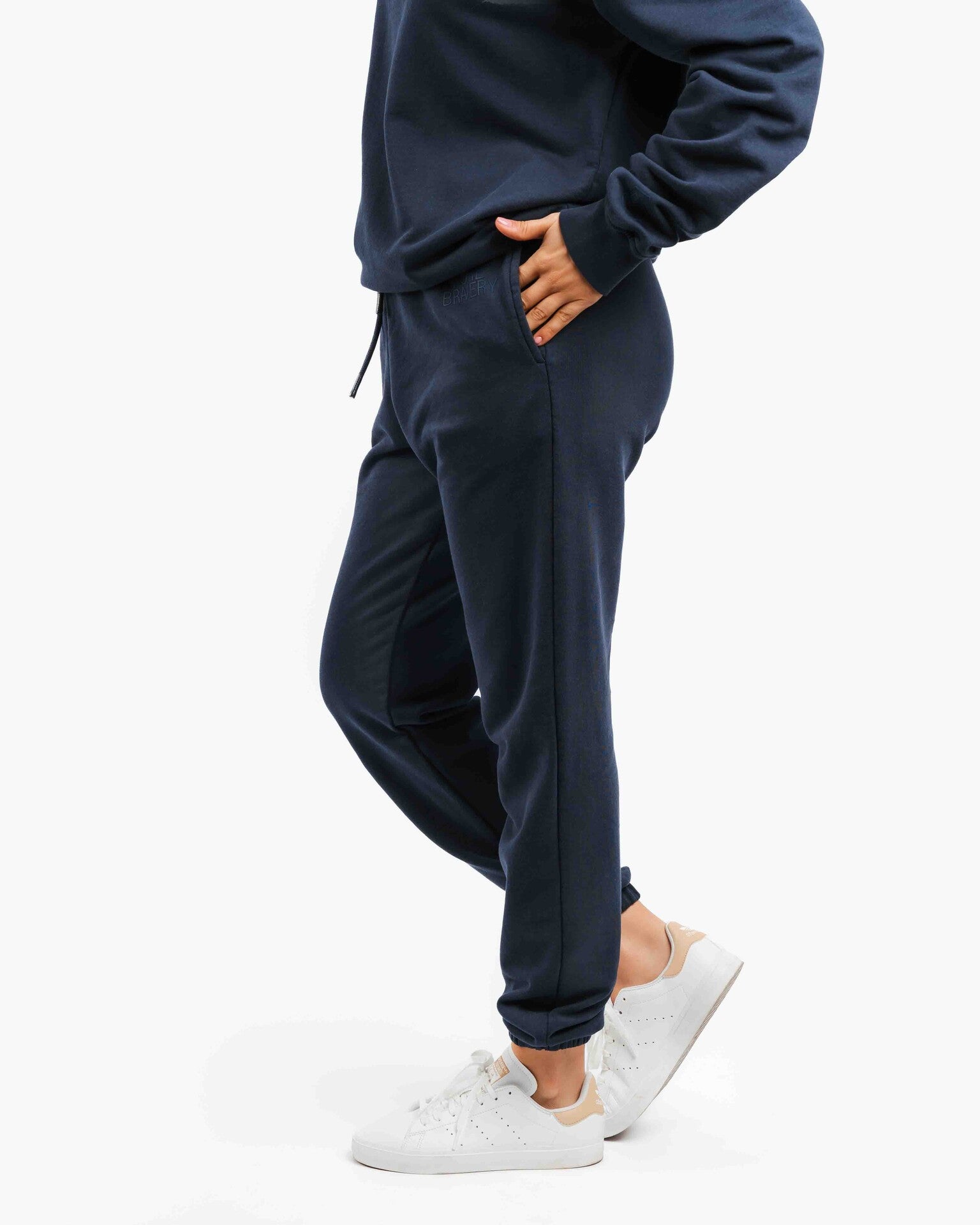 Essence Women Pants Algodão Made in Portugal - Pure Bravery | vista 14
